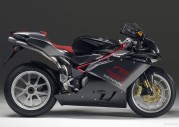 MV Agusta F4-1000 Senna